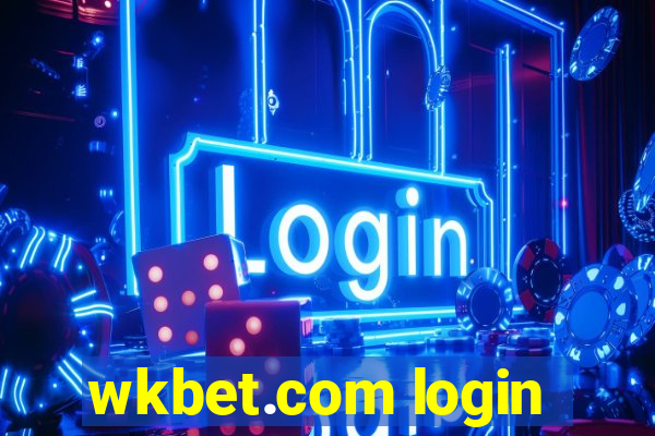 wkbet.com login